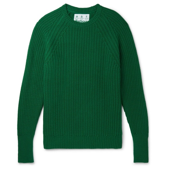 Barbour Knit Sweater - Picture 5 of 6